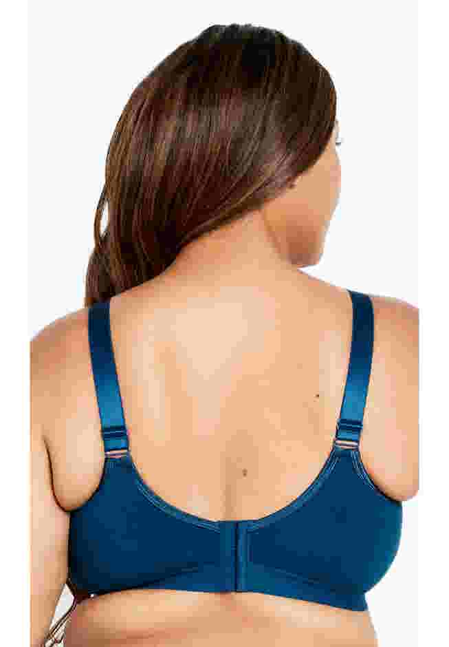 Fashion Cotton Bra image number 1