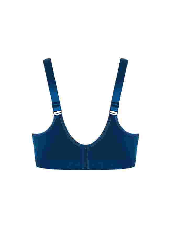 Fashion Cotton Bra image number 3