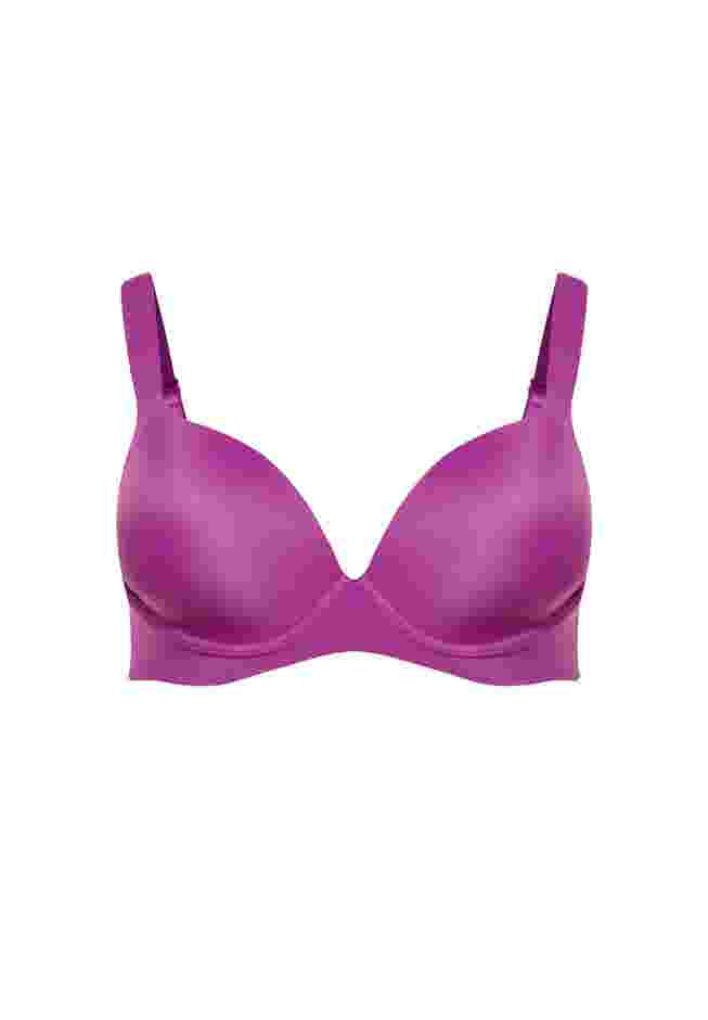 Fashion Plunge Bra image number 2