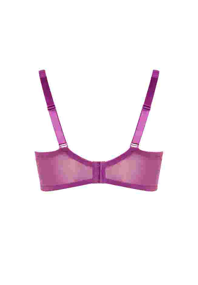 Fashion Plunge Bra image number 3
