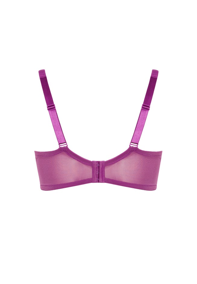 Fashion Plunge Bra image number null