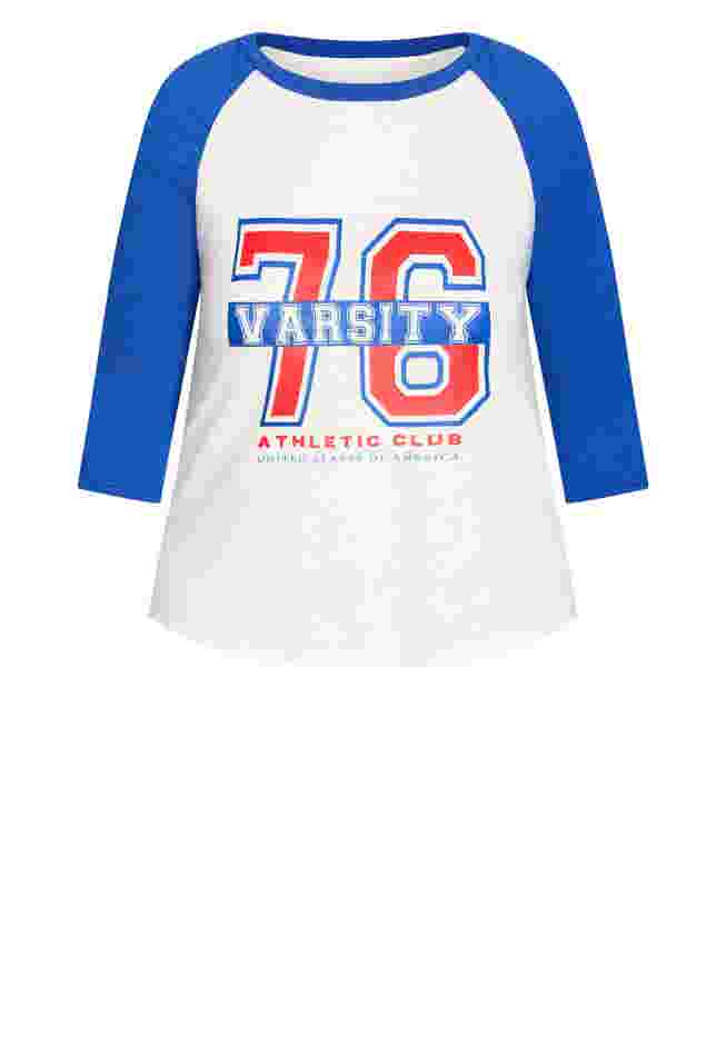 Societie Graphic Top image number 2