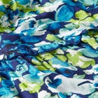 Heather Print Dress image number null