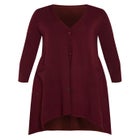 Bernal Cardigan image number null