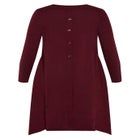 Bernal Cardigan image number null