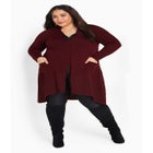 Bernal Cardigan image number null