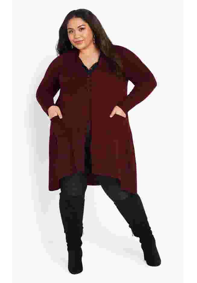 Bernal Cardigan image number 0