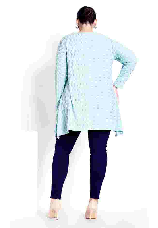 Tiarne Two Tone Tunic image number 1
