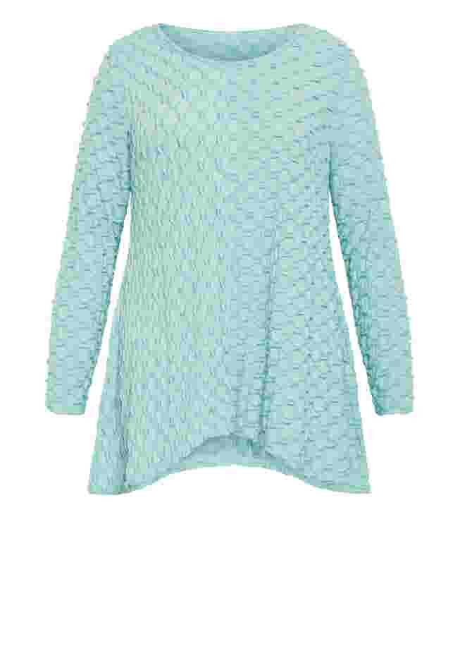 Tiarne Two Tone Tunic image number 2