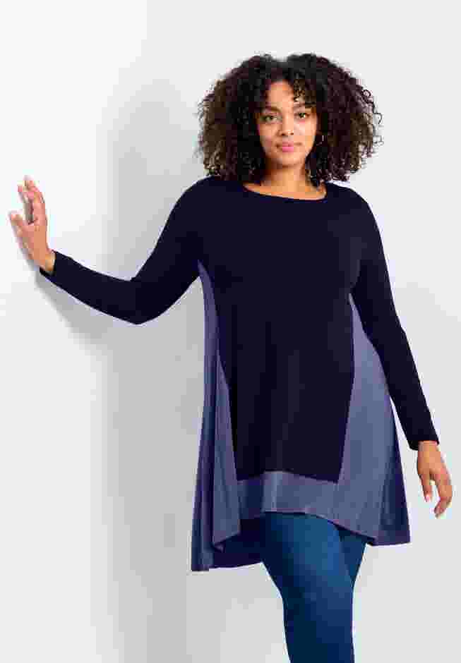 Elsa Tunic image number 0