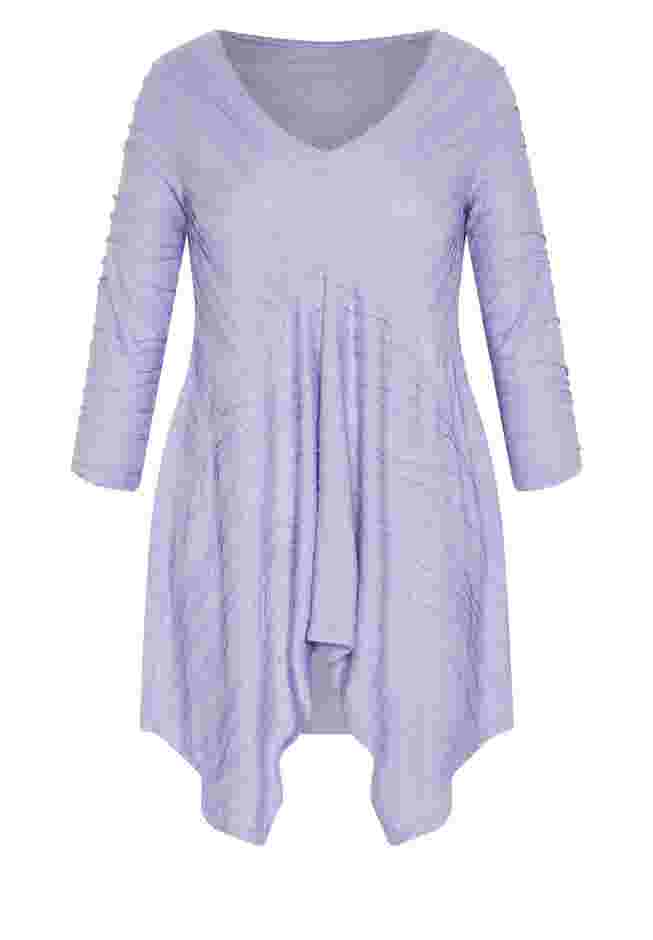 Finley Textured Top image number 2