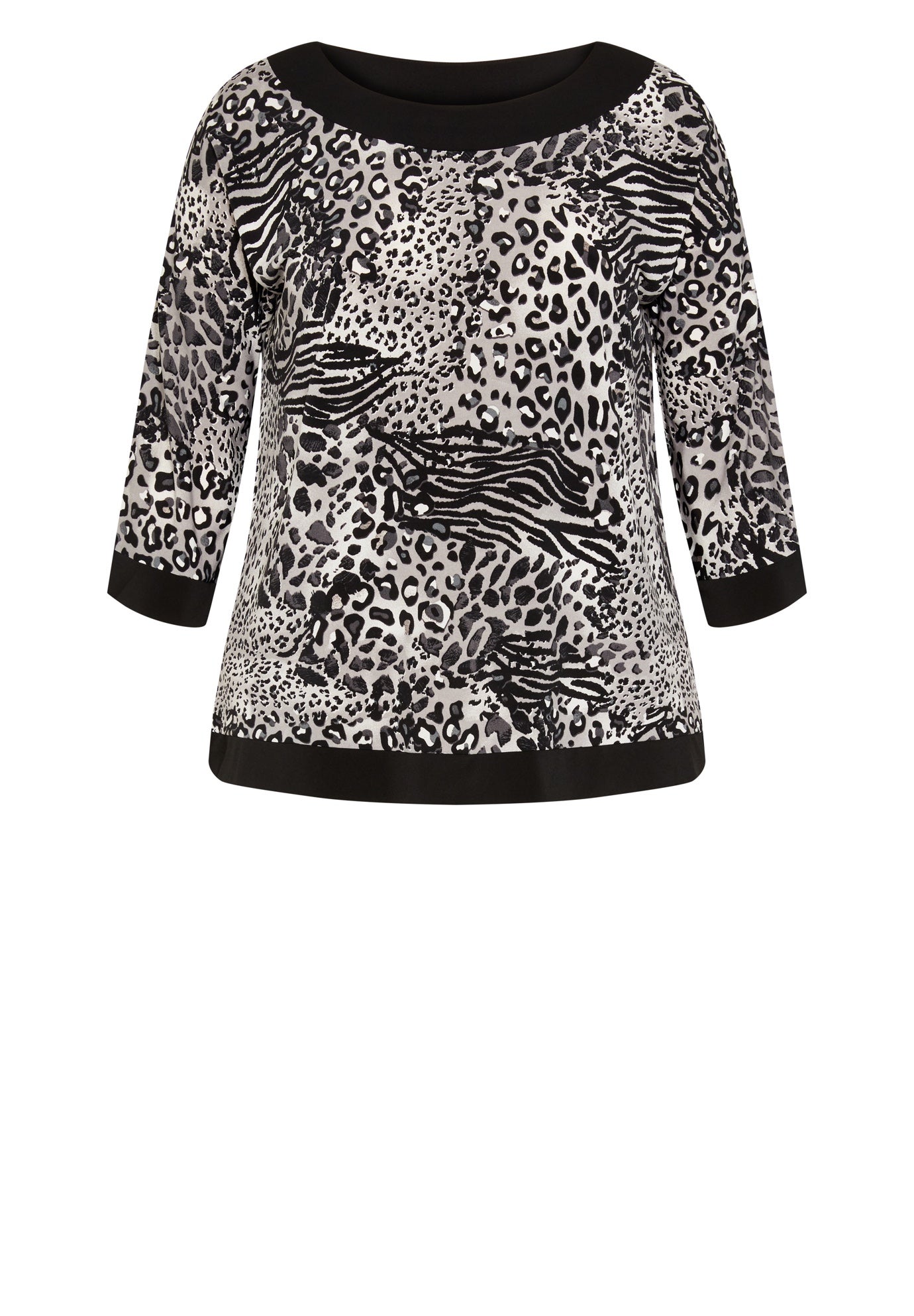 Tessa Top image number 2