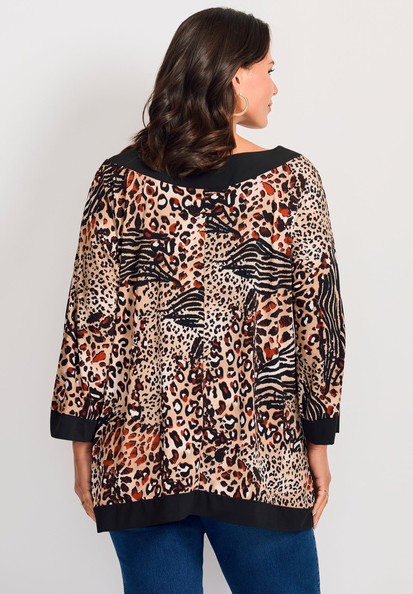 Tessa Top image number 1