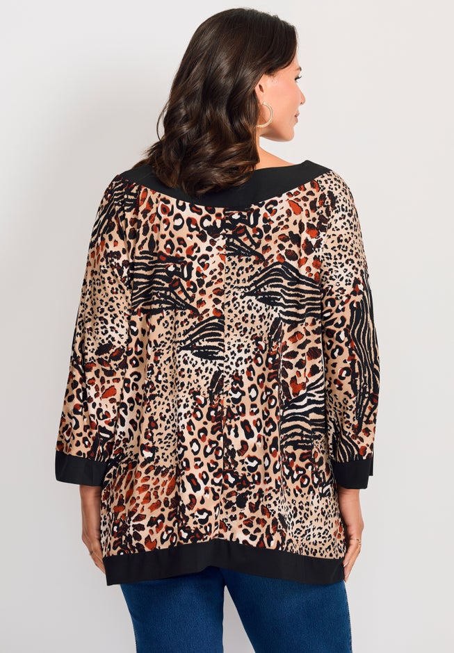 Tessa Top image number 1