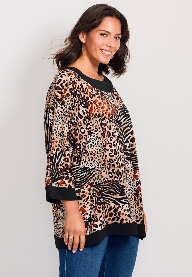 Tessa Top image number 2