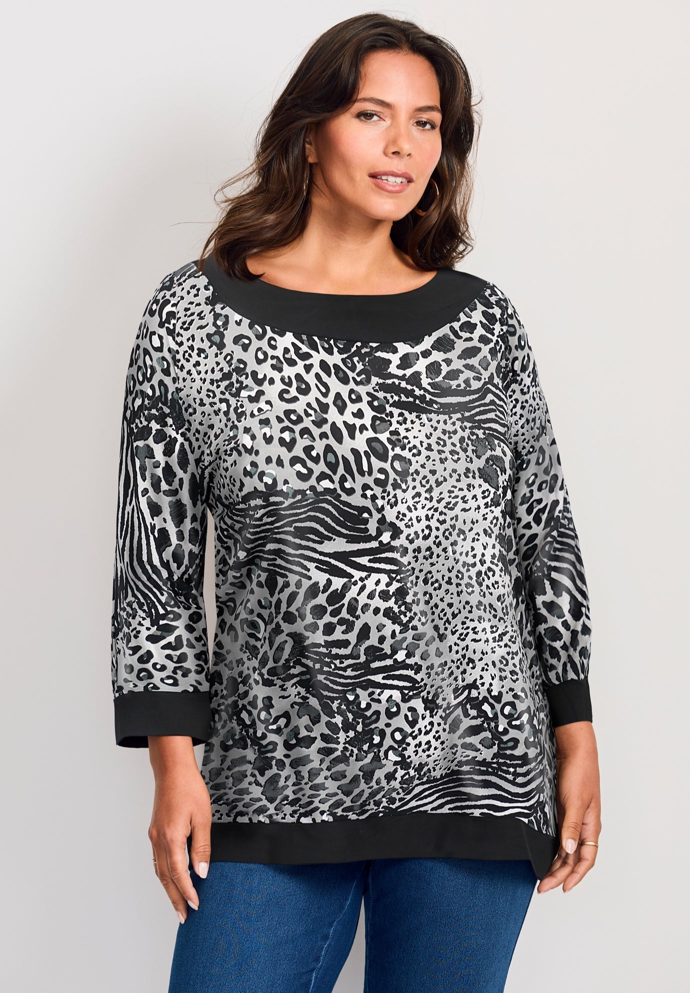 Tessa Top image number 0