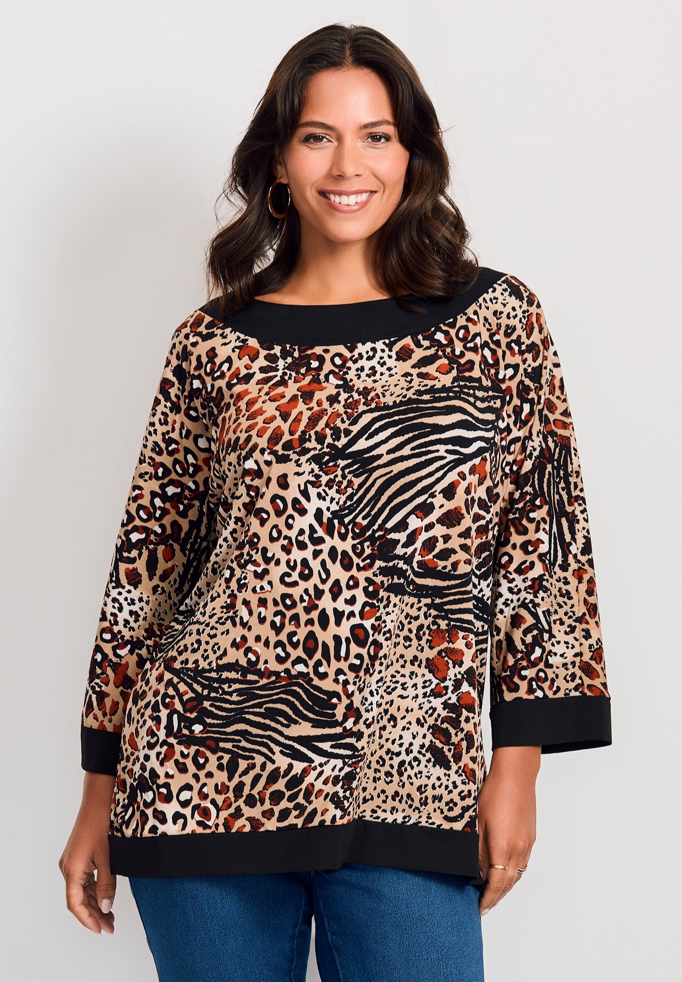 Tessa Top image number 0