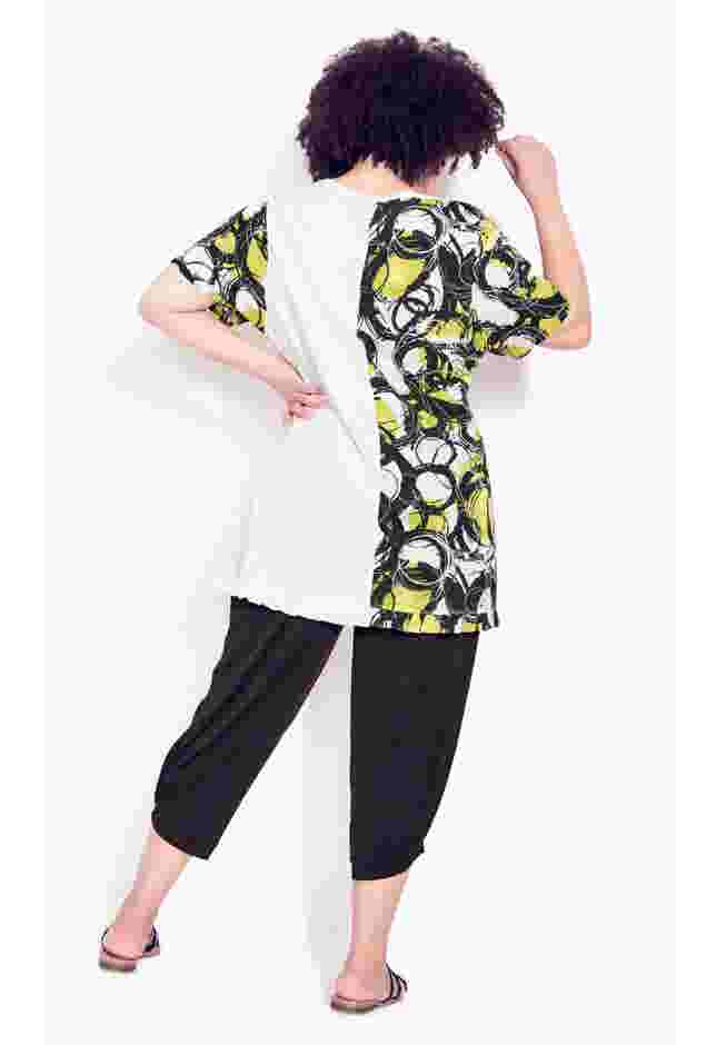 Mave Splice Tunic image number 1