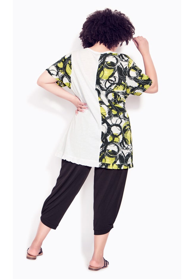 Mave Splice Tunic image number 1