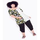 Mave Splice Tunic image number null