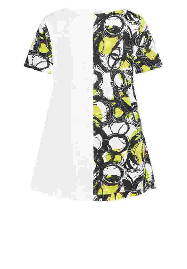 Mave Splice Tunic image number 4