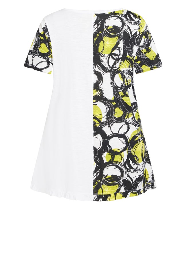 Mave Splice Tunic image number 4