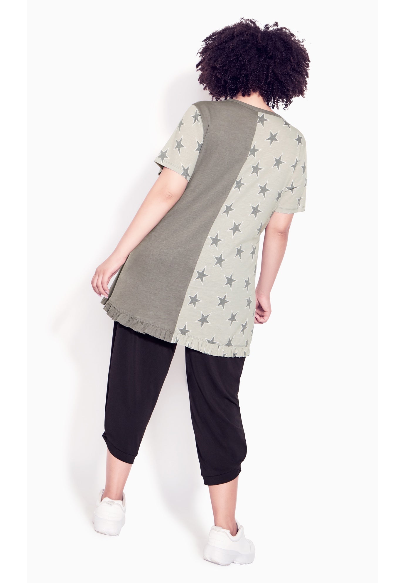 Mave Splice Tunic image number 1