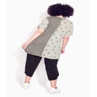 Mave Splice Tunic image number null