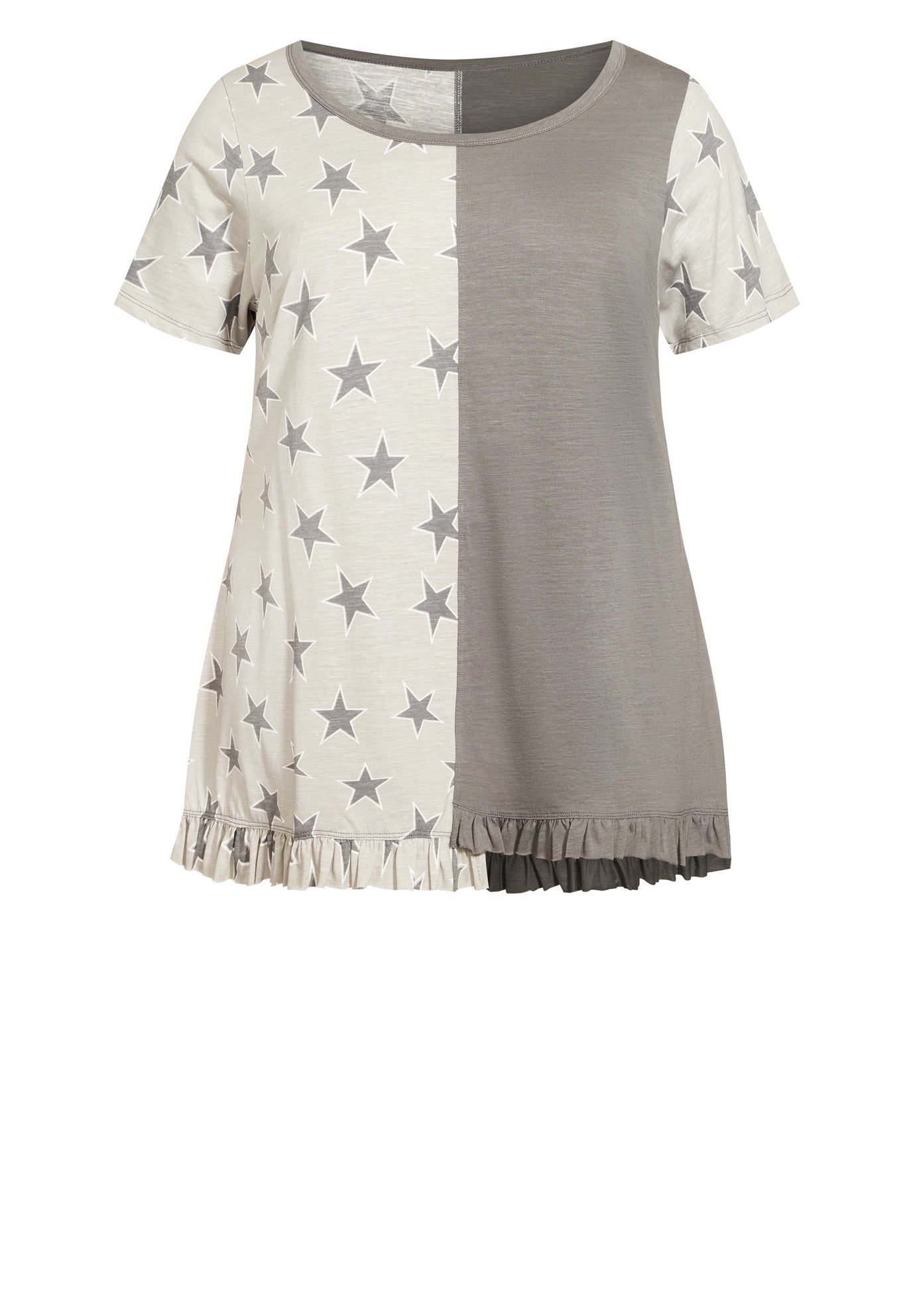 Mave Splice Tunic image number 2