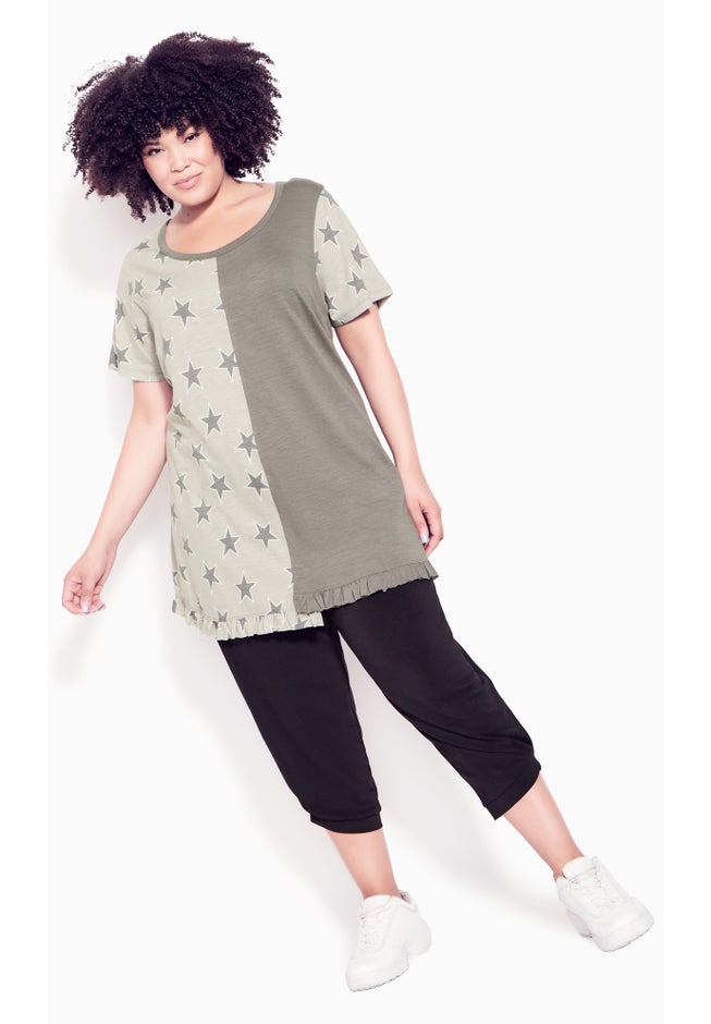 Mave Splice Tunic image number 3