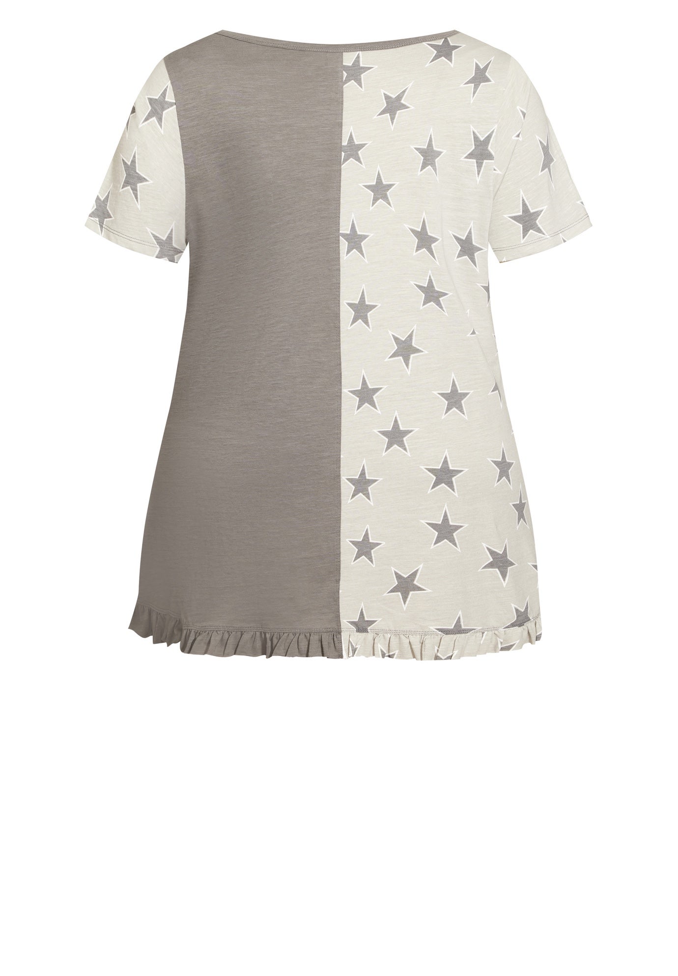 Mave Splice Tunic image number 4