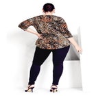 Lia Contrast Top image number null