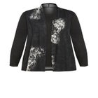 Hacci Print Duet Top image number null