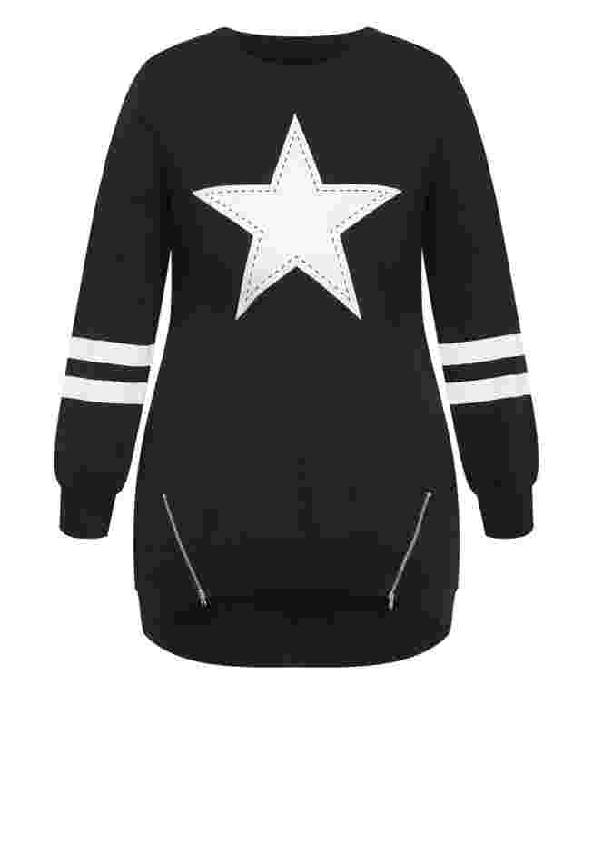 You're A Star Top image number 3