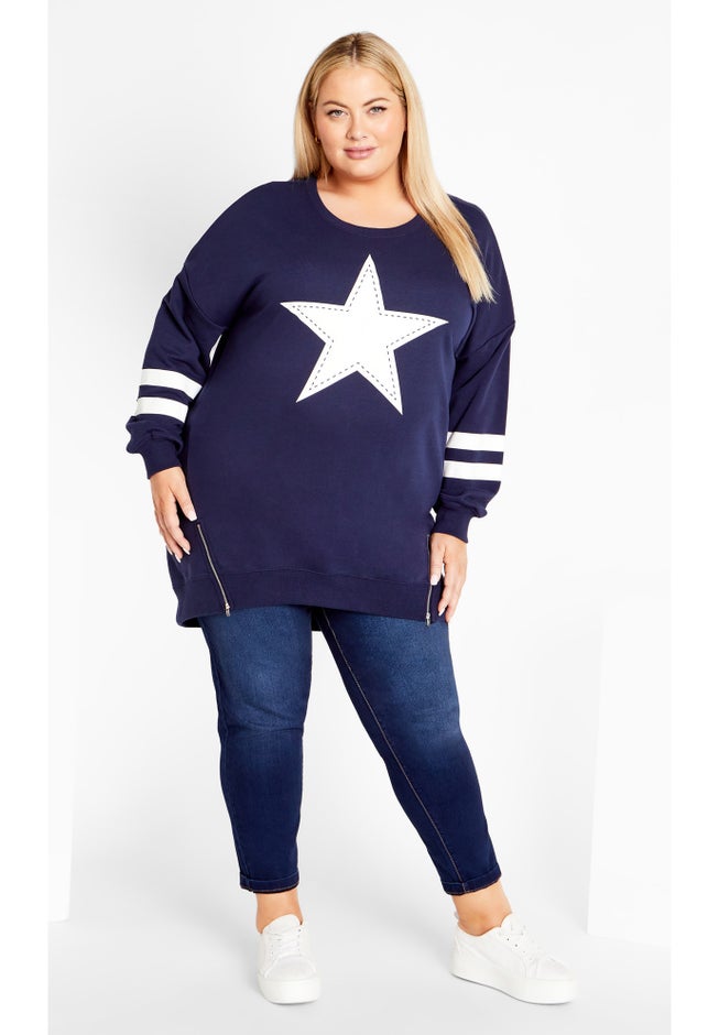 You're A Star Top image number 1