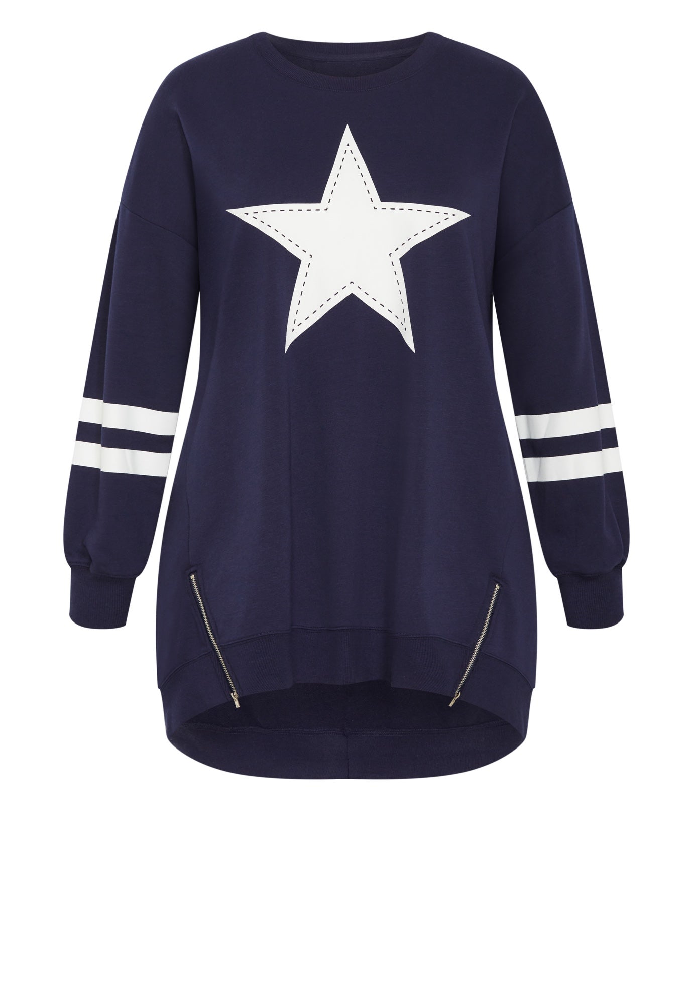 You're A Star Top image number 3