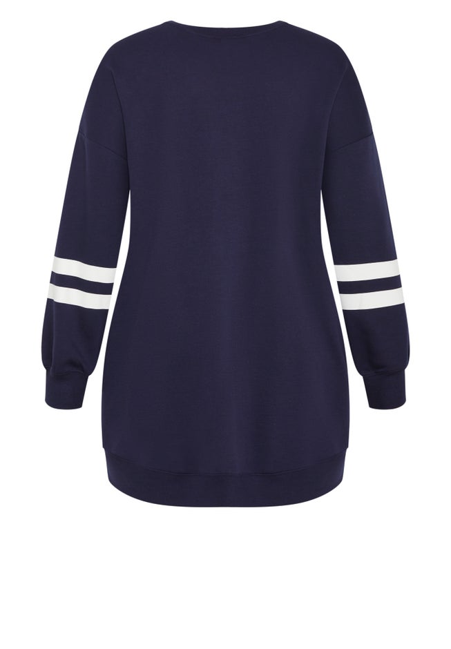 You're A Star Top image number 4