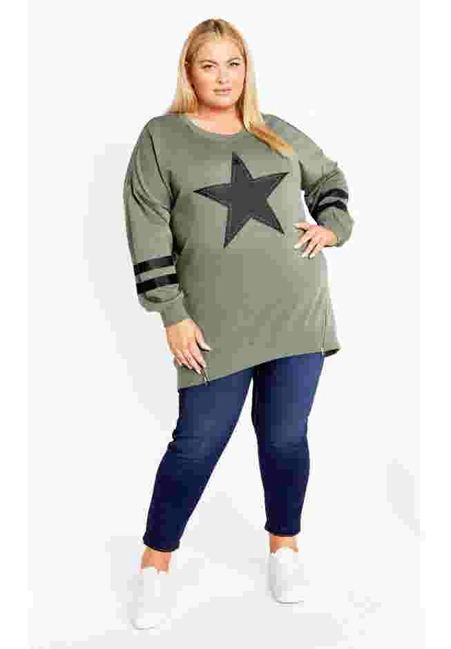 You're A Star Top image number 1