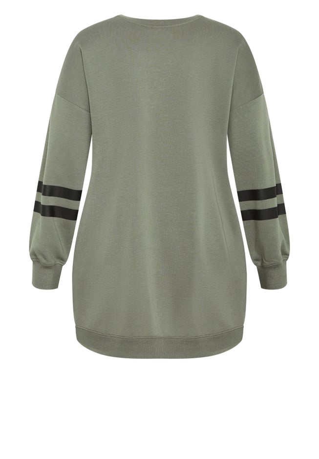 You're A Star Top image number 4