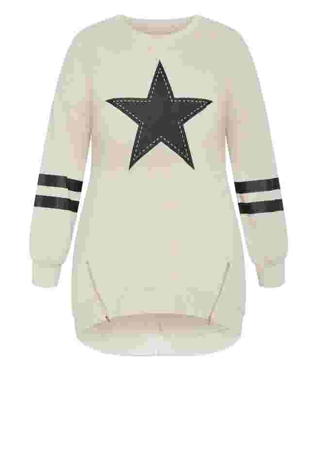 You're A Star Top image number 3