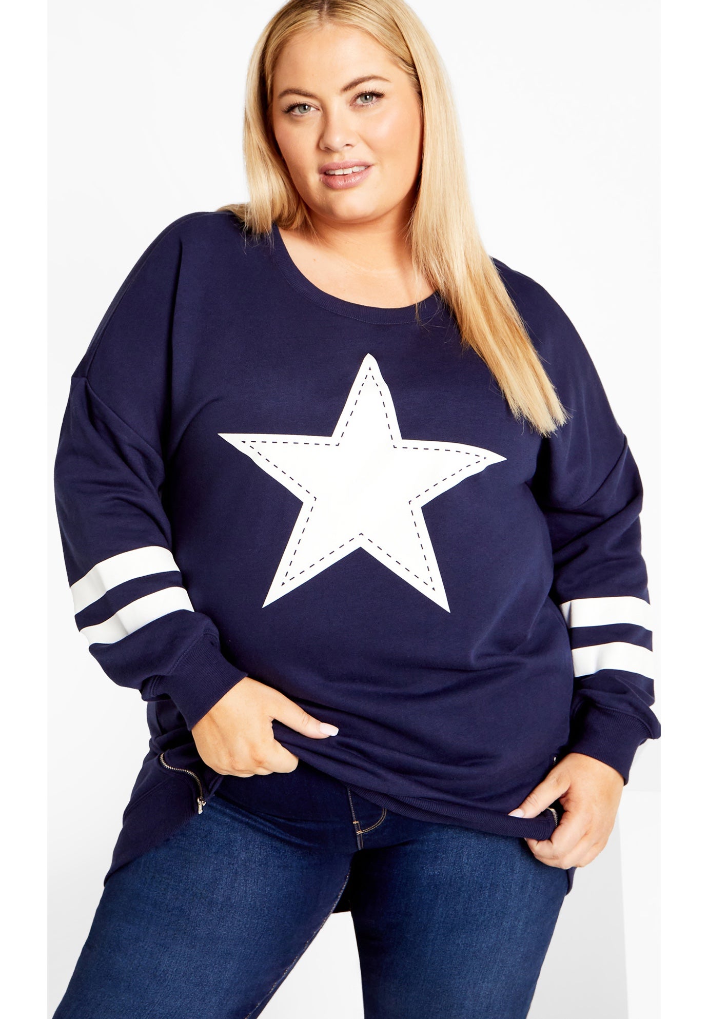 You're A Star Top image number 0