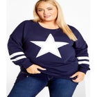 You're A Star Top image number null