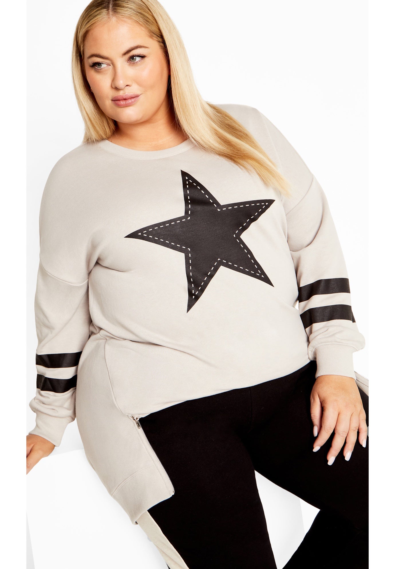 You're A Star Top image number 0