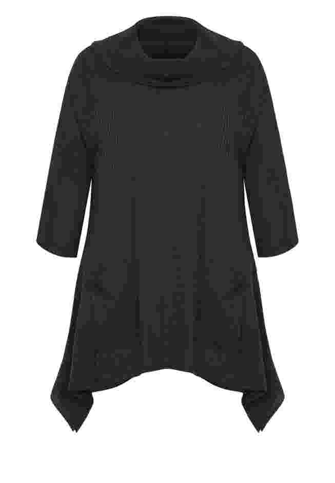 Ari Pocket Tunic image number 3
