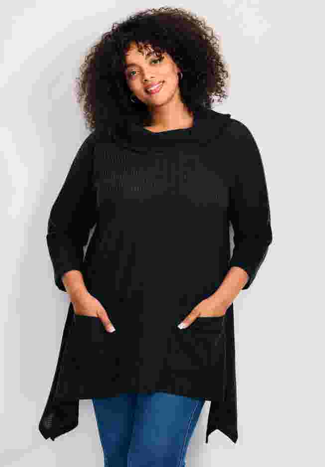 Ari Pocket Tunic image number 0