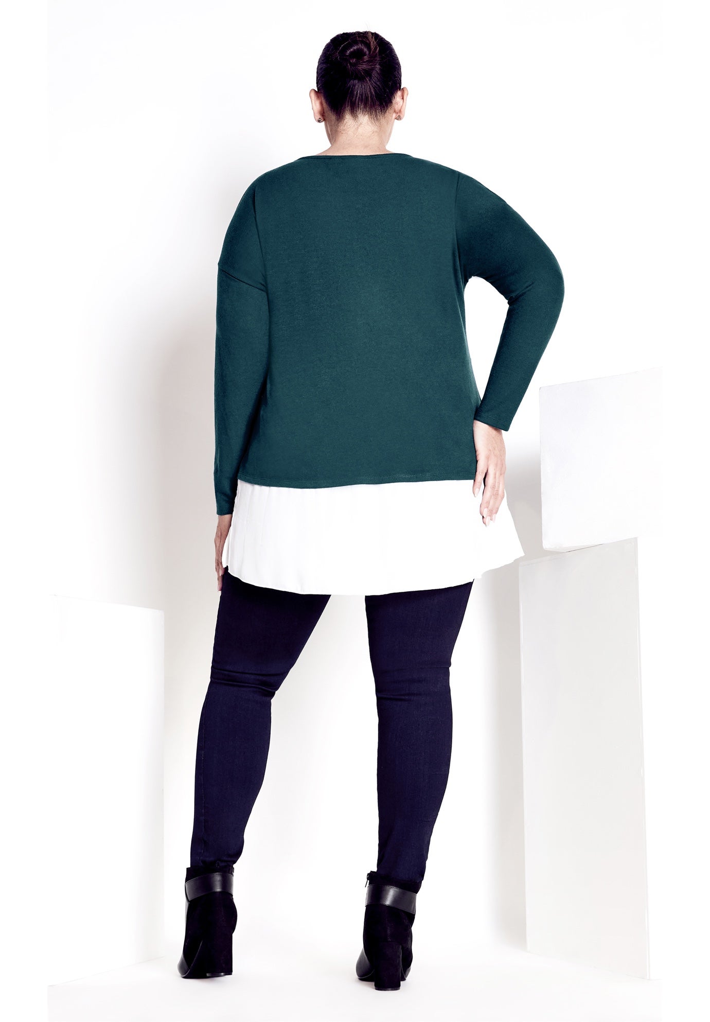 Dakota Duet Top image number 1