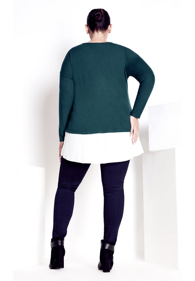 Dakota Duet Top image number 1