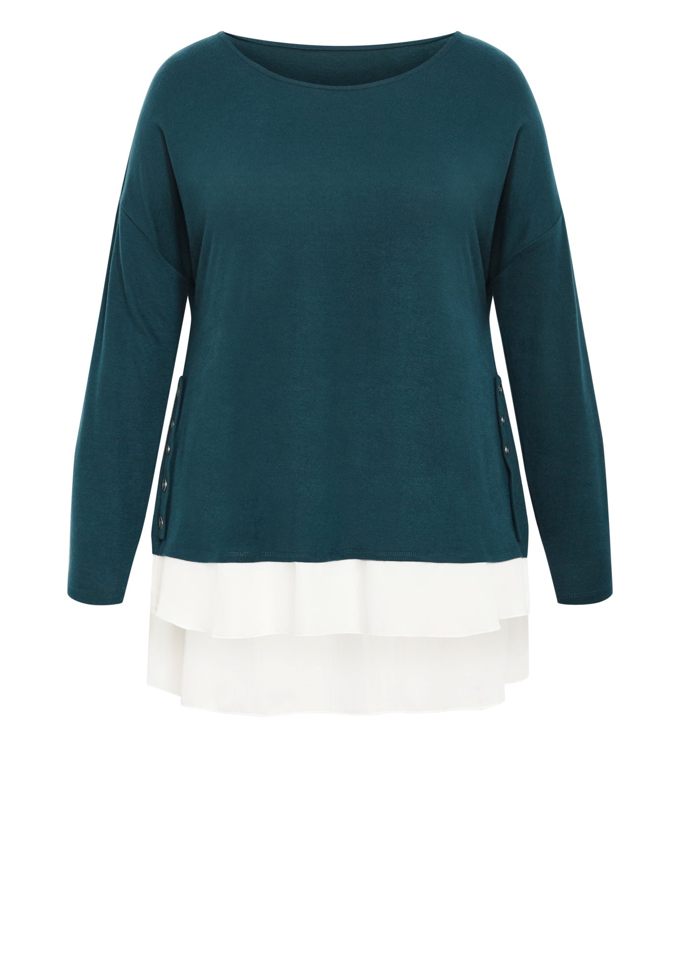 Dakota Duet Top image number 2