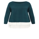 Dakota Duet Top image number null