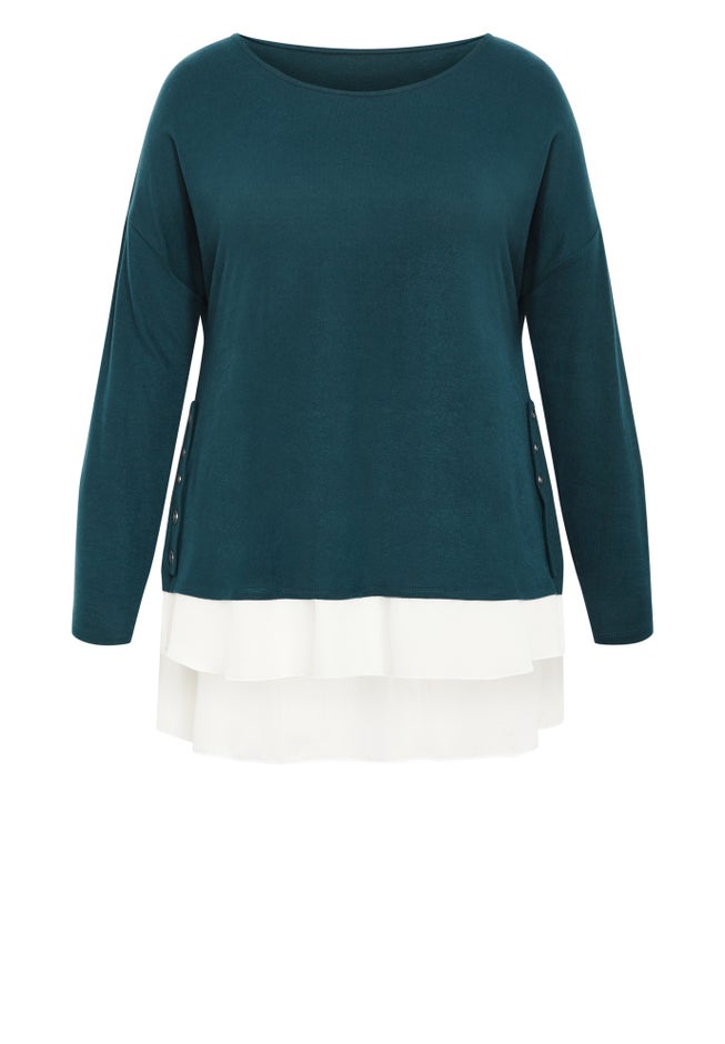 Dakota Duet Top image number 2